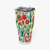 538. 30oz Curve Tumbler [test Sample]