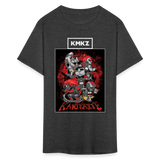 Kamikazee shirt KMKZ Pinoy Tshirt Support OPM Band T-Shirt Size S-6XL - heather black