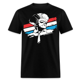 Classic Arcade shirt Video Game Retro Gamers T-Shirt Size S-6XL - black