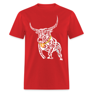 Bitcoin shirt BTC Hodlers Bull Run Fight Crypto Currency HODL T-Shirt Size S-6XL - red
