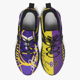 Sample1 Unisex Mesh Running Shoes
