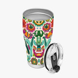 538. 30oz Curve Tumbler [test Sample]