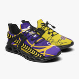 Sample1 Unisex Mesh Running Shoes