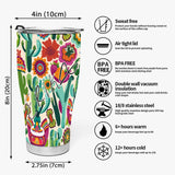 538. 30oz Curve Tumbler [test Sample]