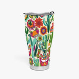 538. 30oz Curve Tumbler [test Sample]
