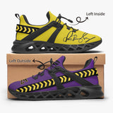 Sample1 Unisex Mesh Running Shoes