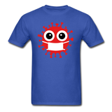 Quarantine Birthday T-Shirt Happy Birthday T-shirt Covid Birthday 2 Shirt S-6XL - royal blue