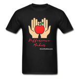 Teachers T-Shirt - black