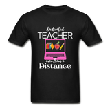 Teachers T-Shirt - black