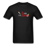 Teachers T-Shirt - black