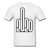 Fuck-2020 Shirt NEW 2020 Sucks You Middle Finger Funny Tee T-shirt Size S-6XL - white
