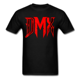 DMX shirt Ruff Ryders Black T-Shirt Size S-6XL - black