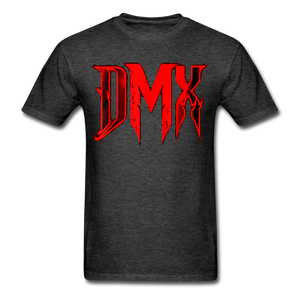 DMX shirt Ruff Ryders Black T-Shirt Size S-6XL - heather black