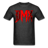 DMX shirt Ruff Ryders Black T-Shirt Size S-6XL - heather black