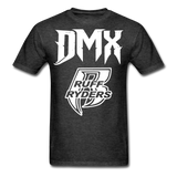 DMX shirt Ruff Ryders T-Shirt Size S-6XL - heather black