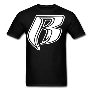 DMX shirt Ruff Ryders T-Shirt Size S-6XL - black