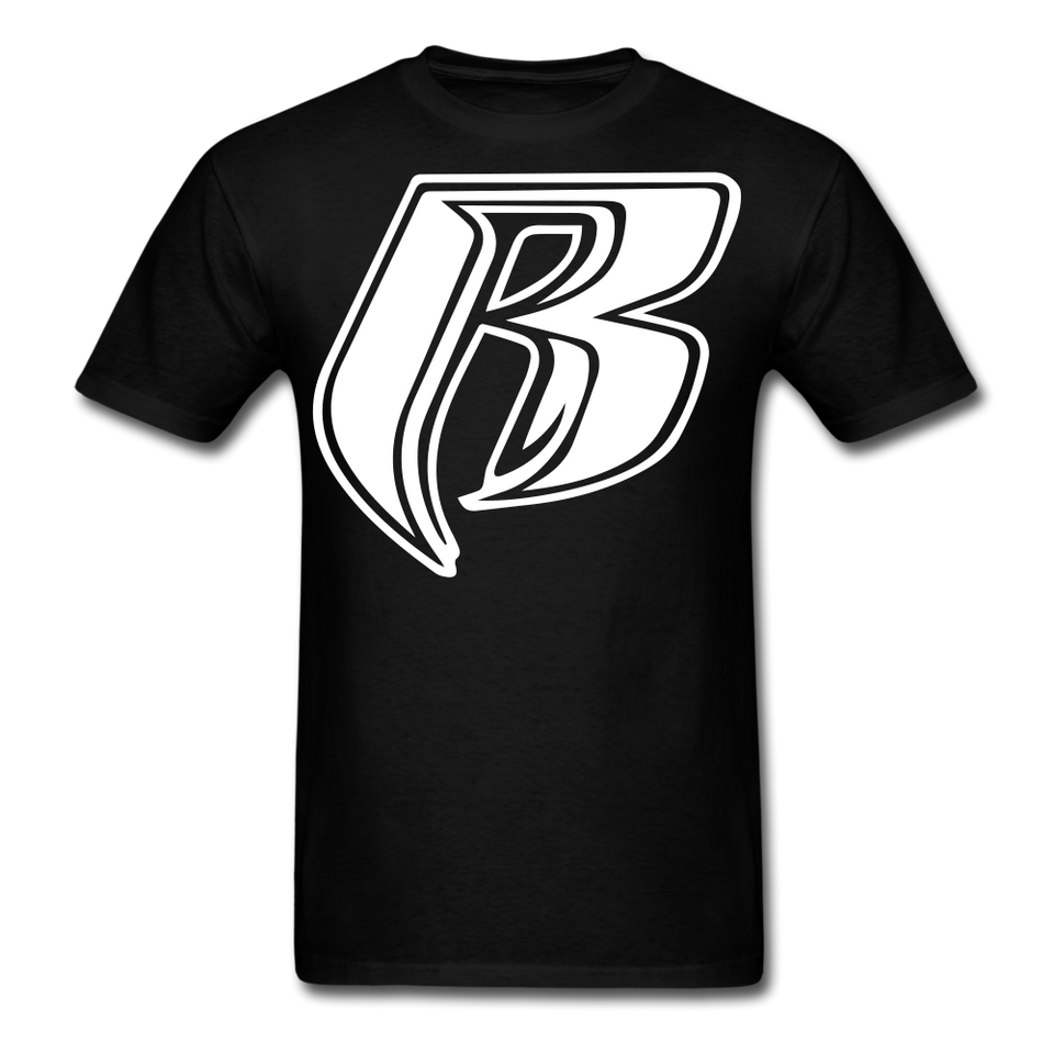 DMX shirt Ruff Ryders T-Shirt Size S-6XL - black