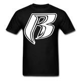 DMX shirt Ruff Ryders T-Shirt Size S-6XL - black