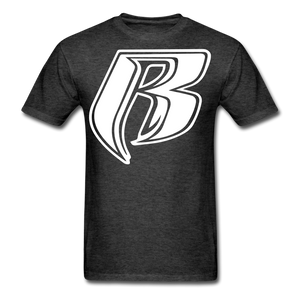 DMX shirt Ruff Ryders T-Shirt Size S-6XL - heather black