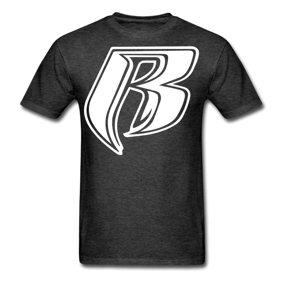 DMX shirt Ruff Ryders T-Shirt Size S-6XL - heather black