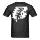 DMX shirt Ruff Ryders T-Shirt Size S-6XL - heather black
