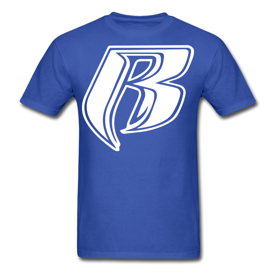 DMX shirt Ruff Ryders T-Shirt Size S-6XL - royal blue