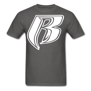 DMX shirt Ruff Ryders T-Shirt Size S-6XL - charcoal
