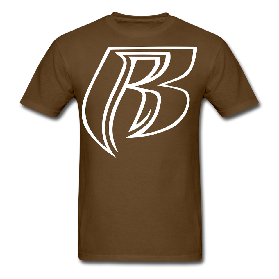 DMX shirt Ruff Ryders T-Shirt Size S-6XL - brown