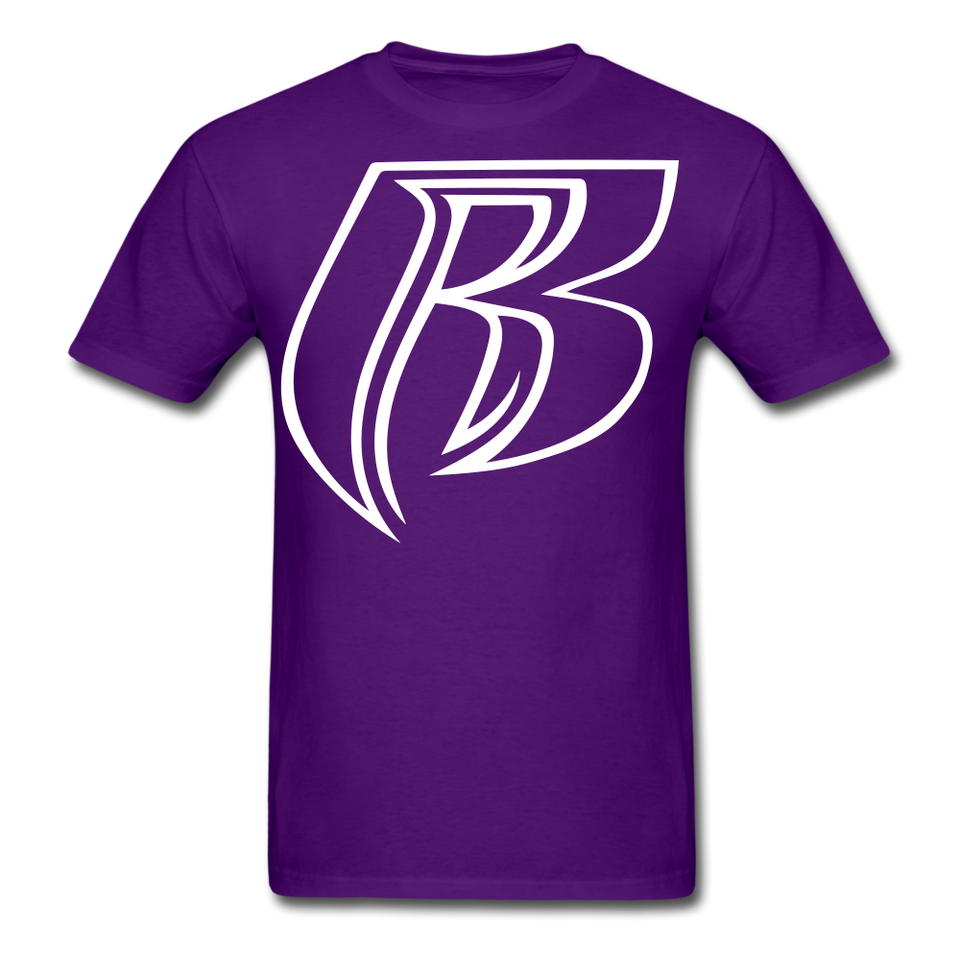 DMX shirt Ruff Ryders T-Shirt Size S-6XL - purple