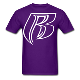 DMX shirt Ruff Ryders T-Shirt Size S-6XL - purple
