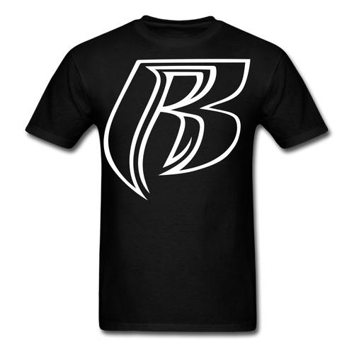 DMX shirt Ruff Ryders T-Shirt Size S-6XL - black