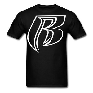 DMX shirt Ruff Ryders T-Shirt Size S-6XL - black