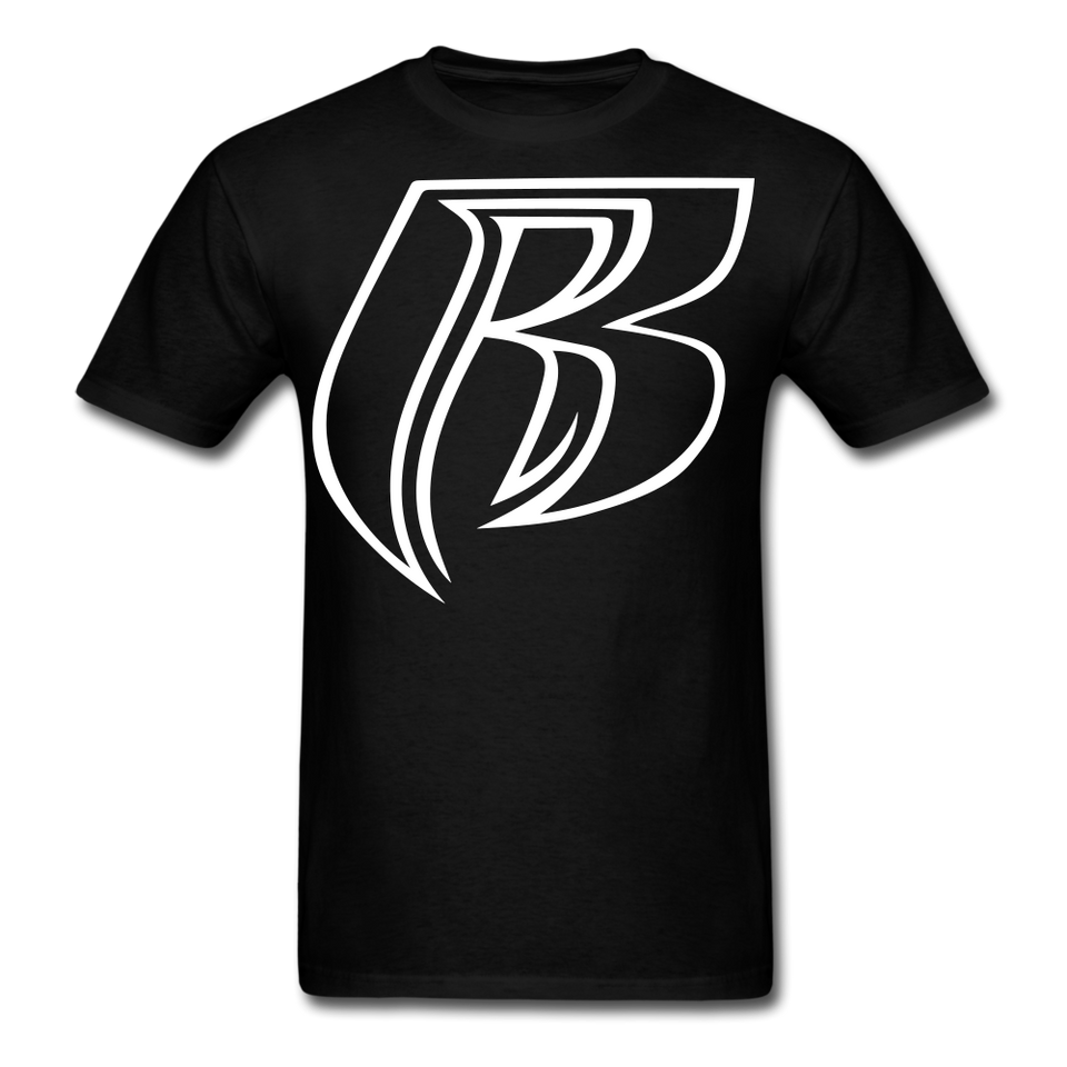 DMX shirt Ruff Ryders T-Shirt Size S-6XL - black