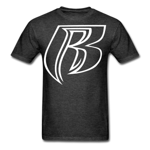 DMX shirt Ruff Ryders T-Shirt Size S-6XL - heather black