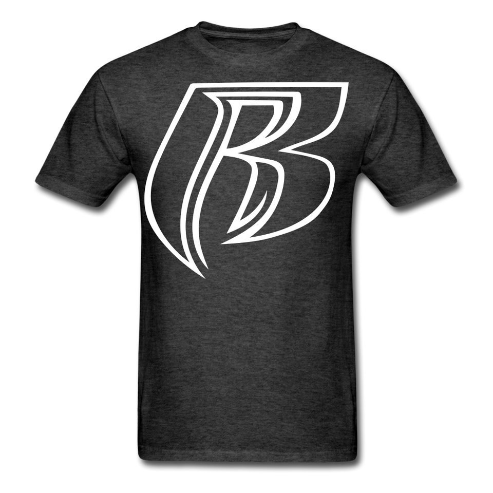 DMX shirt Ruff Ryders T-Shirt Size S-6XL - heather black