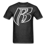 DMX shirt Ruff Ryders T-Shirt Size S-6XL - heather black