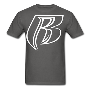 DMX shirt Ruff Ryders T-Shirt Size S-6XL - charcoal