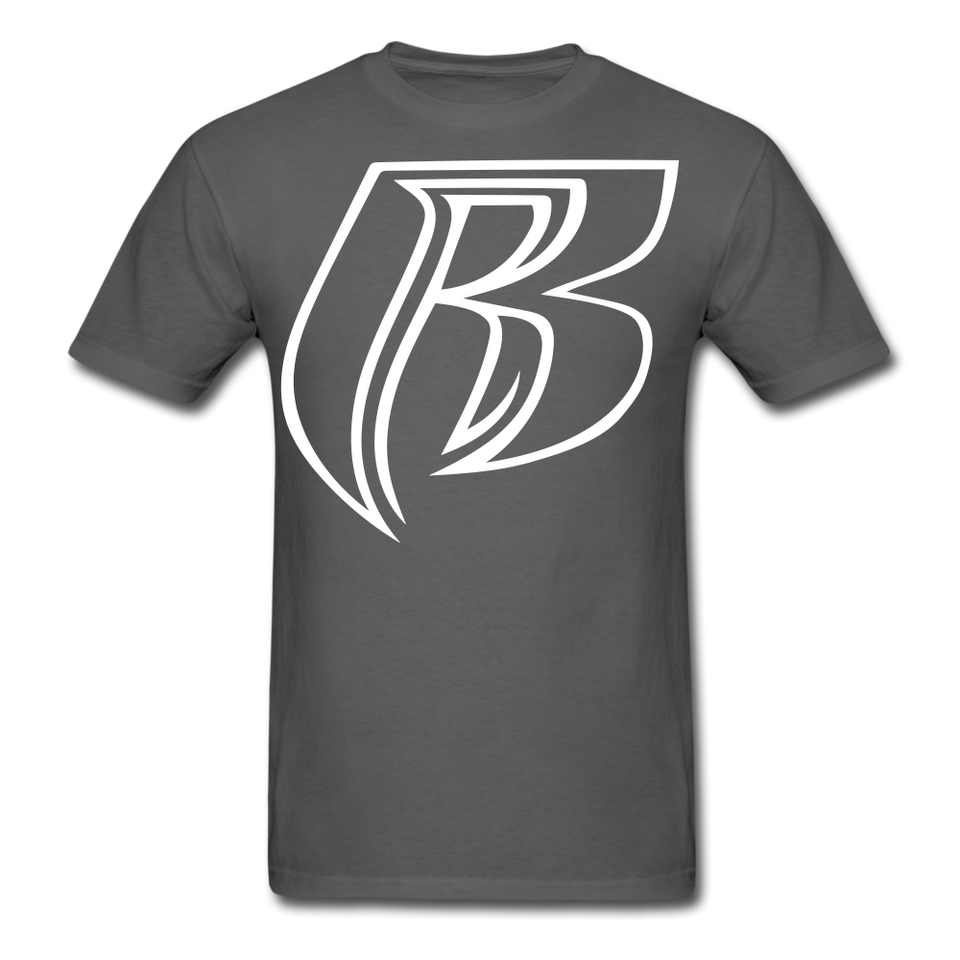 DMX shirt Ruff Ryders T-Shirt Size S-6XL - charcoal