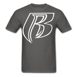 DMX shirt Ruff Ryders T-Shirt Size S-6XL - charcoal