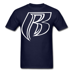 DMX shirt Ruff Ryders T-Shirt Size S-6XL - navy