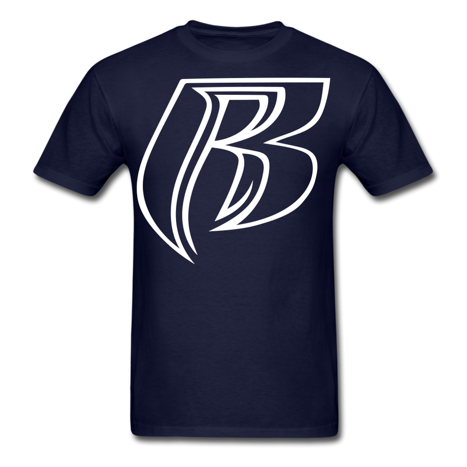 DMX shirt Ruff Ryders T-Shirt Size S-6XL - navy