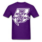 DMX shirt Ruff Ryders T-Shirt Size S-6XL - purple