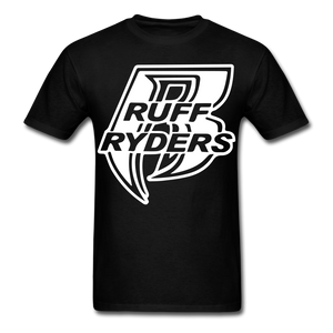 DMX shirt Ruff Ryders T-Shirt Size S-6XL - black