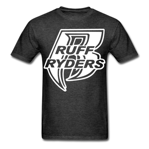 DMX shirt Ruff Ryders T-Shirt Size S-6XL - heather black