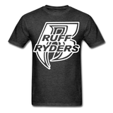 DMX shirt Ruff Ryders T-Shirt Size S-6XL - heather black