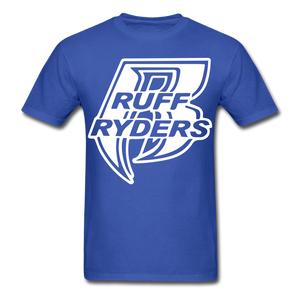 DMX shirt Ruff Ryders T-Shirt Size S-6XL - royal blue