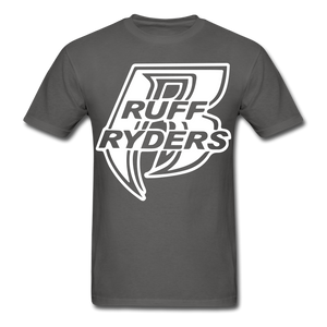 DMX shirt Ruff Ryders T-Shirt Size S-6XL - charcoal