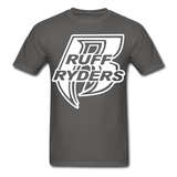 DMX shirt Ruff Ryders T-Shirt Size S-6XL - charcoal