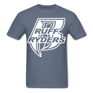 DMX shirt Ruff Ryders T-Shirt Size S-6XL - denim