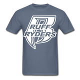 DMX shirt Ruff Ryders T-Shirt Size S-6XL - denim